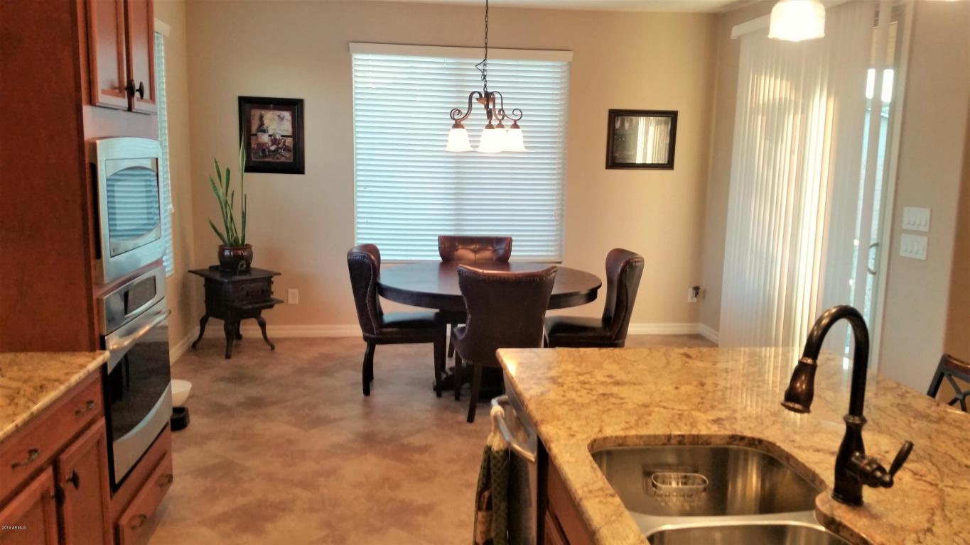 2469 E Lodgepole Dr, Gilbert, AZ 85298 photo 16