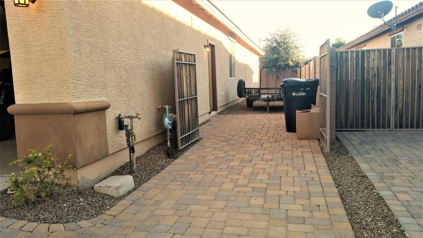 2469 E Lodgepole Dr, Gilbert, AZ 85298 photo 55