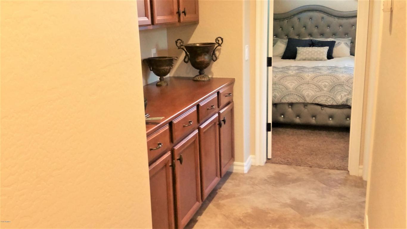 2469 E Lodgepole Dr, Gilbert, AZ 85298 photo 25