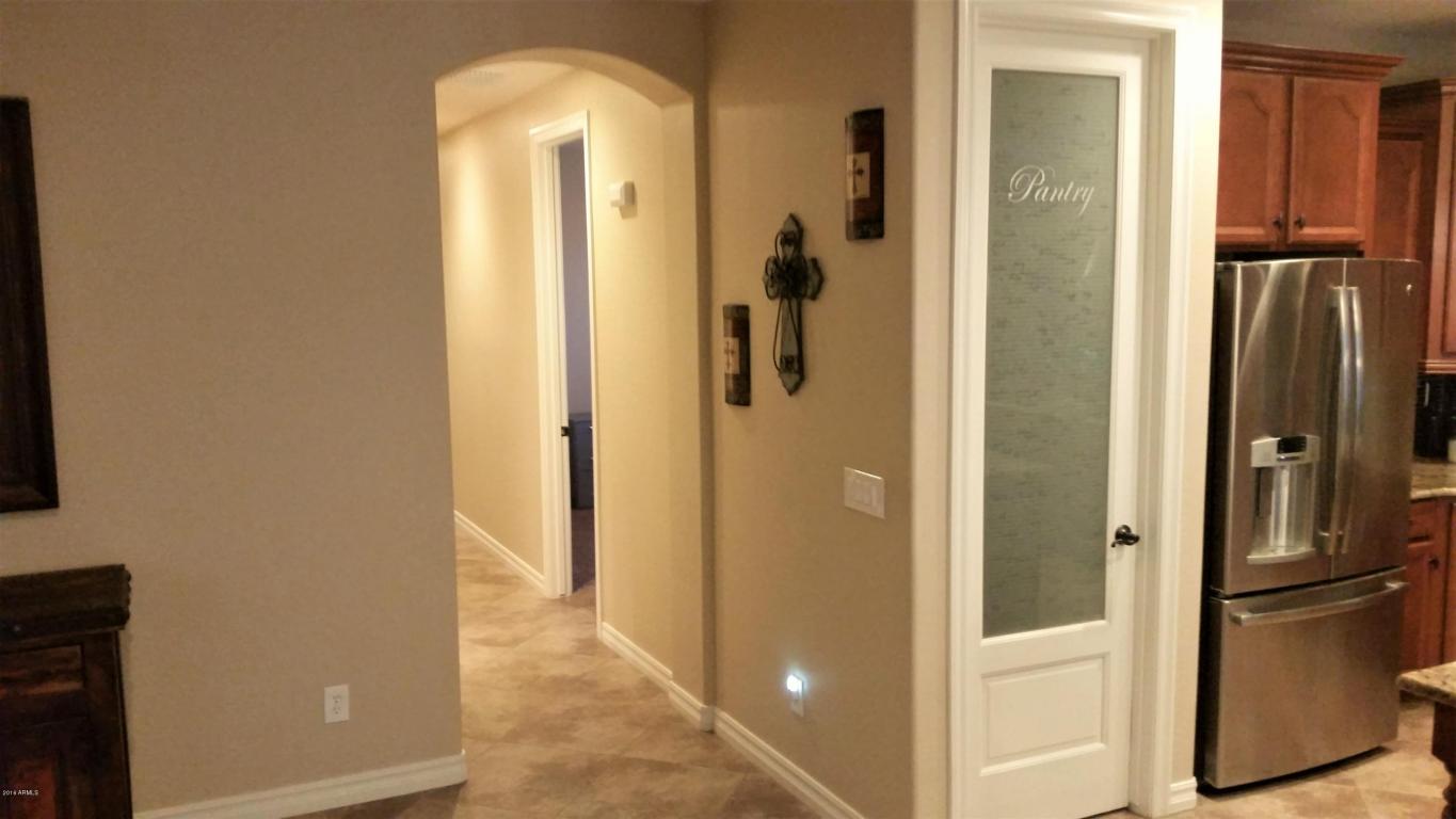 2469 E Lodgepole Dr, Gilbert, AZ 85298 photo 18