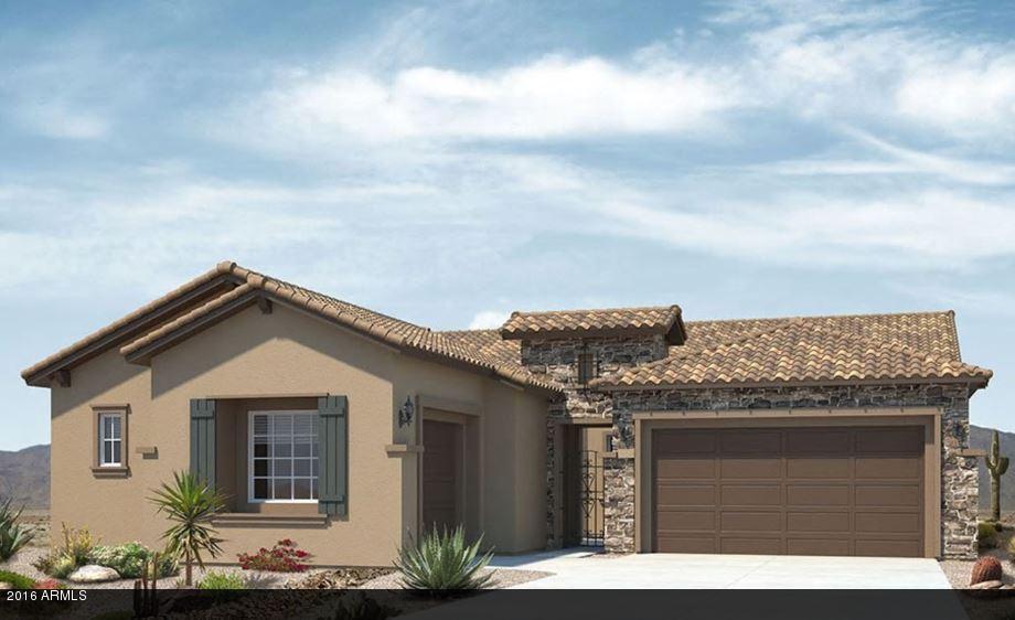 10664 Ellis St, Mesa, AZ 85207 photo 1