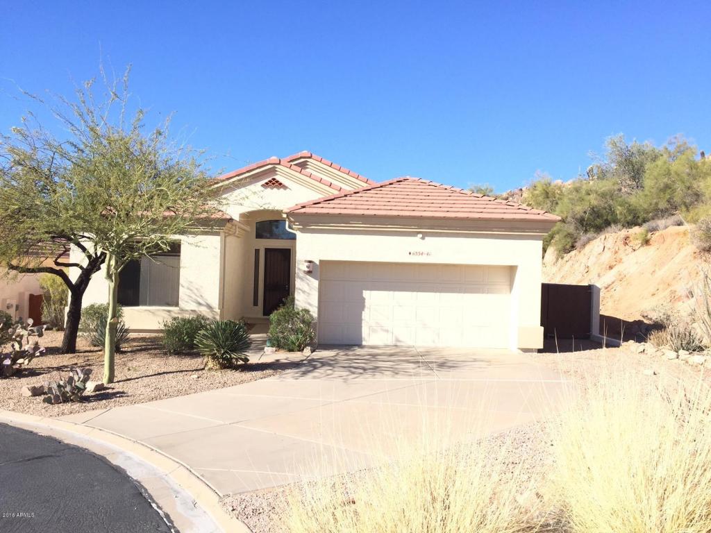 6334 E Viewmont Dr #41, Mesa, AZ 85215 photo 1