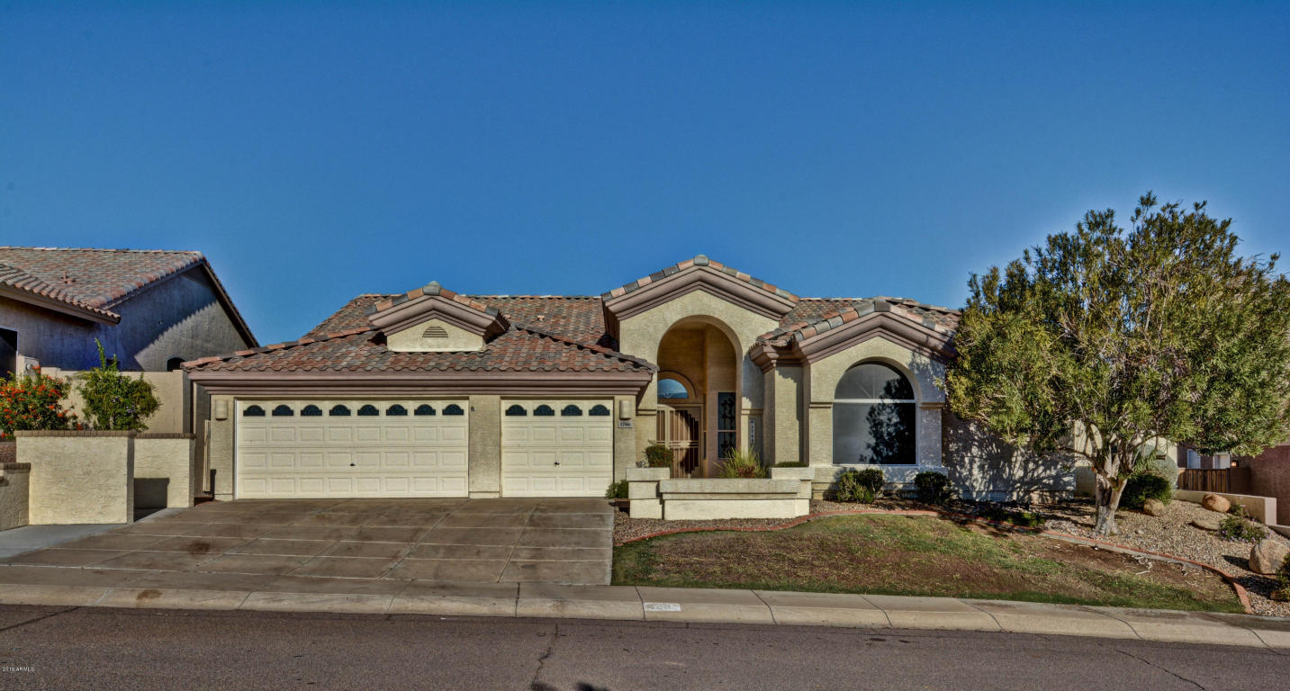 1746 E Monte Cristo Ave, Phoenix, AZ 85022 photo 4