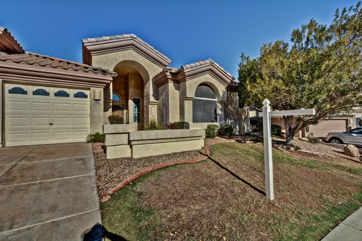 1746 E Monte Cristo Ave, Phoenix, AZ 85022 photo 5