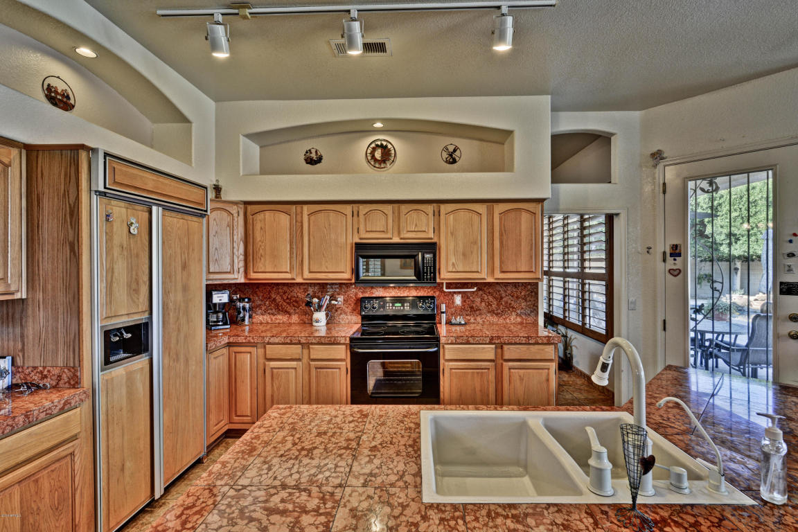 1746 E Monte Cristo Ave, Phoenix, AZ 85022 photo 29