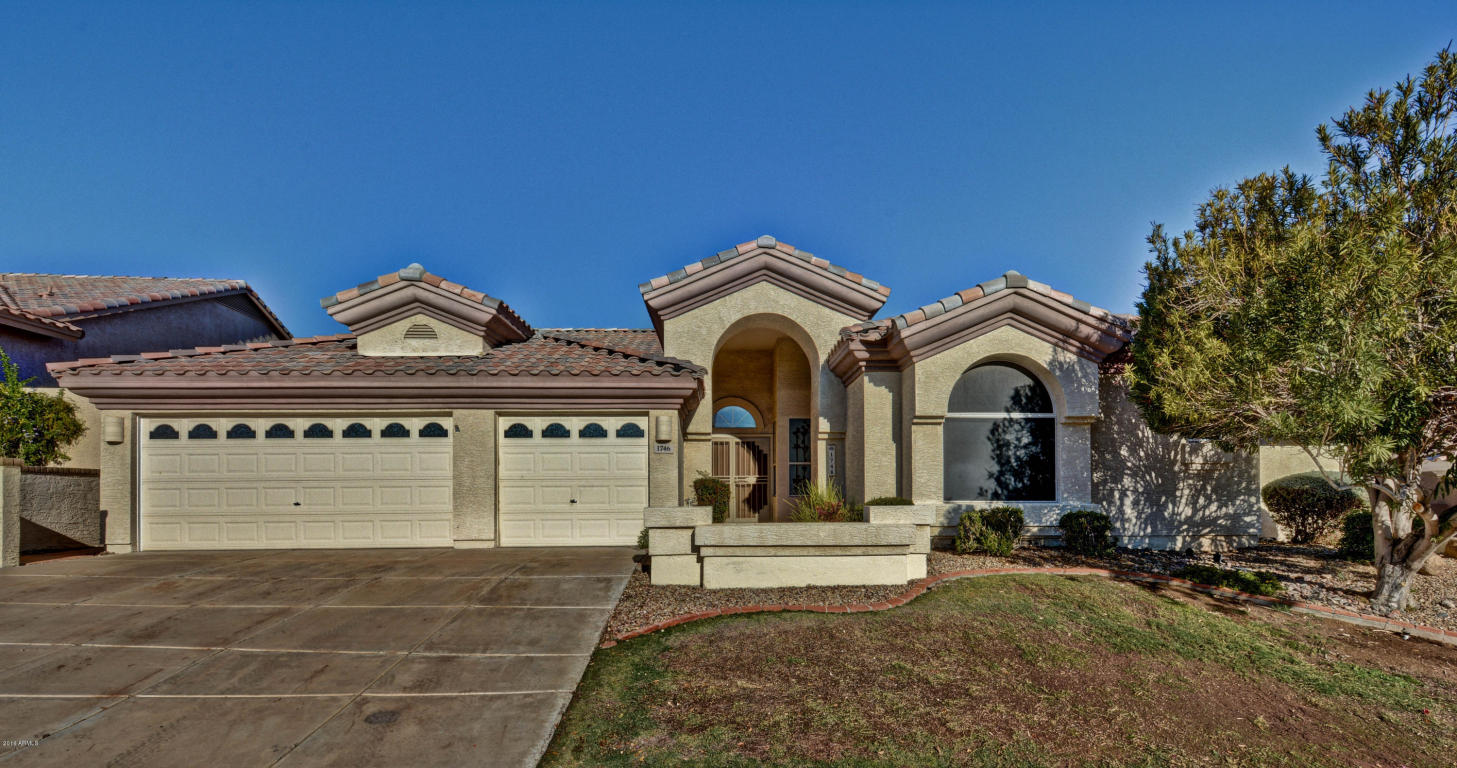 1746 E Monte Cristo Ave, Phoenix, AZ 85022 photo 2
