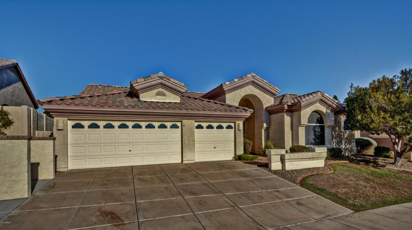1746 E Monte Cristo Ave, Phoenix, AZ 85022 photo 1