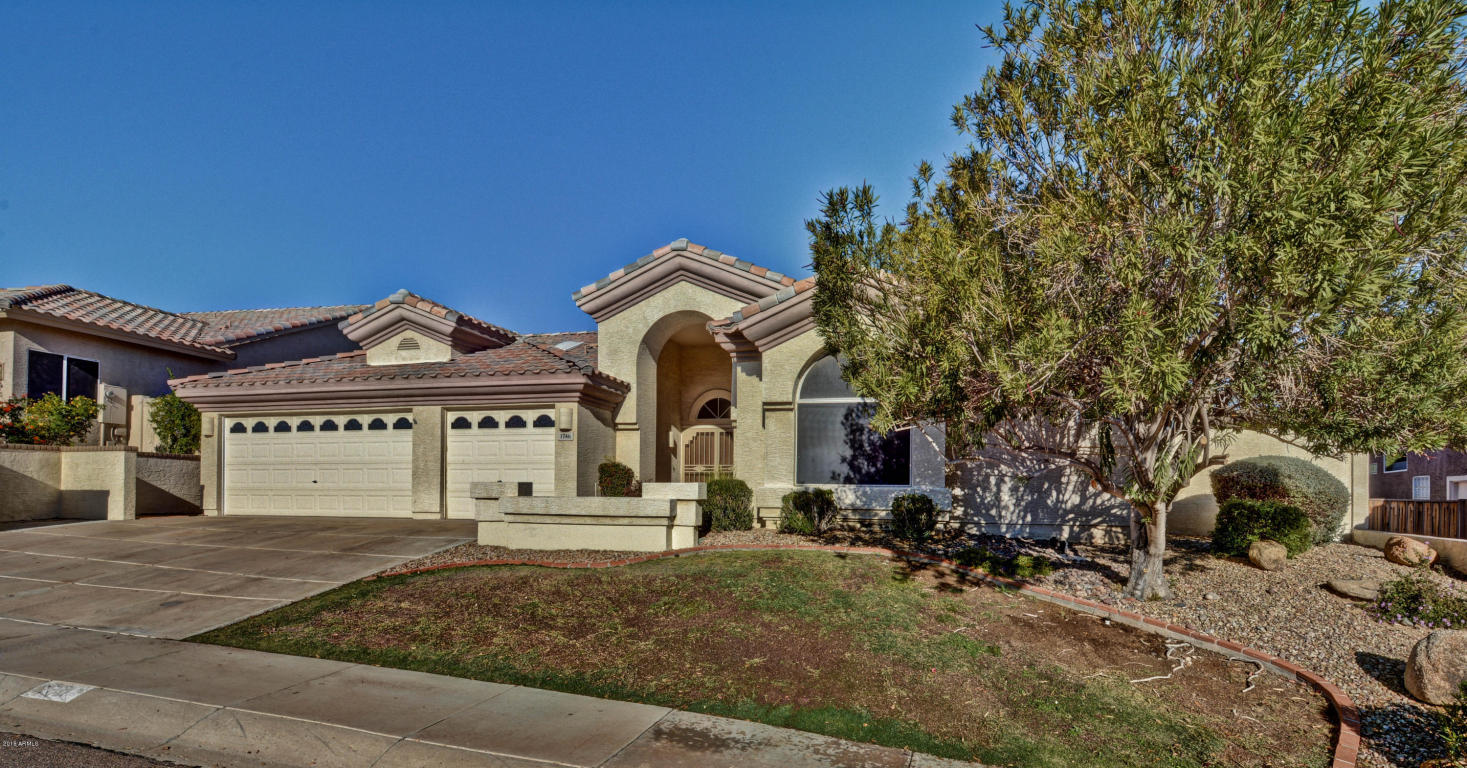 1746 E Monte Cristo Ave, Phoenix, AZ 85022 photo 3