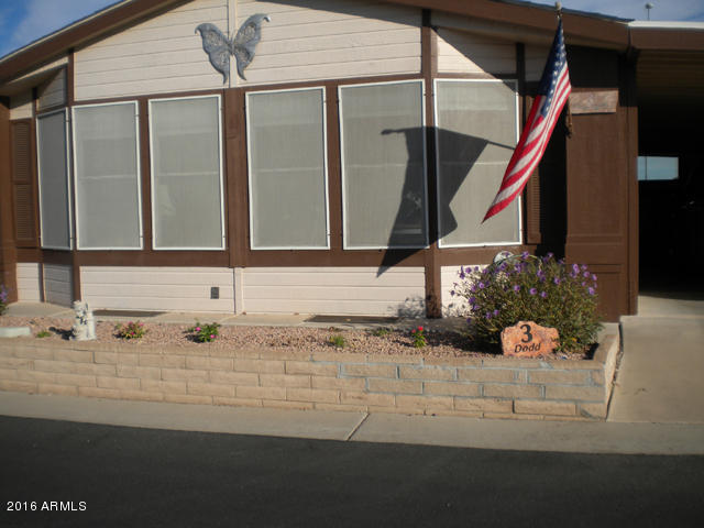 5735 E Mcdowell Rd #3, Mesa, AZ 85215 photo 1