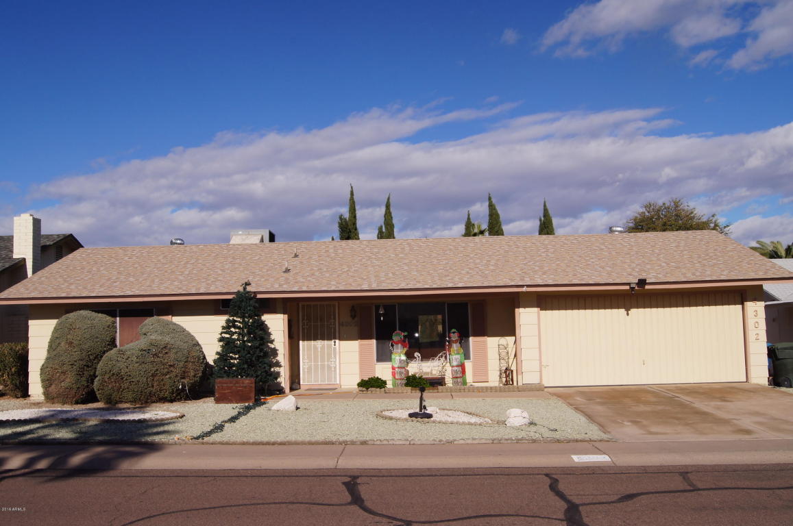 4302 E Kiowa St, Phoenix, AZ 85044 photo 1