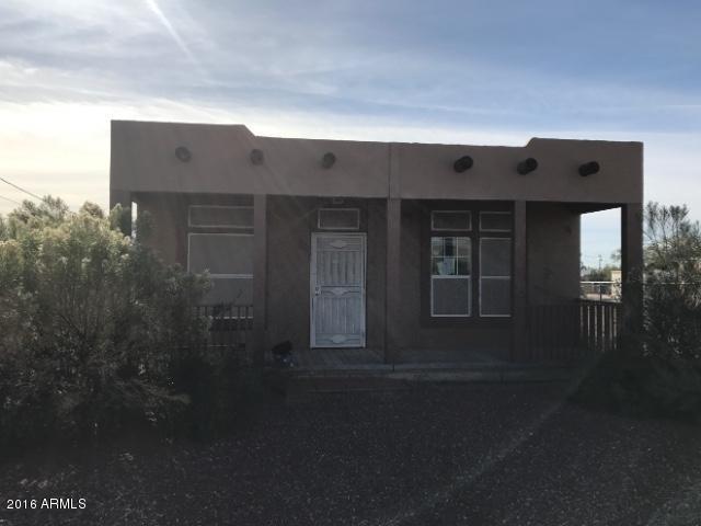 2489 W Tepee St, Apache Junction, AZ 85120 photo 1