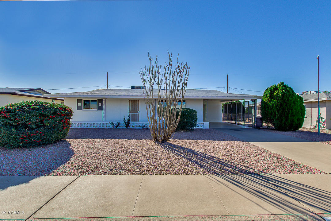 5425 E Casper Rd, Mesa, AZ 85205 photo 1