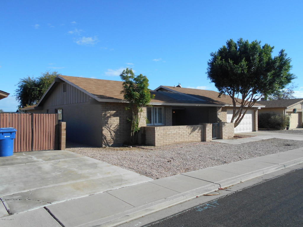 2215 S Canton --, Mesa, AZ 85202 photo 3