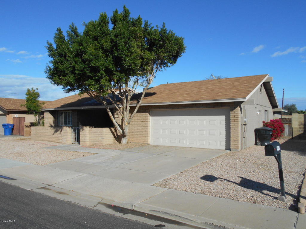 2215 S Canton --, Mesa, AZ 85202 photo 4