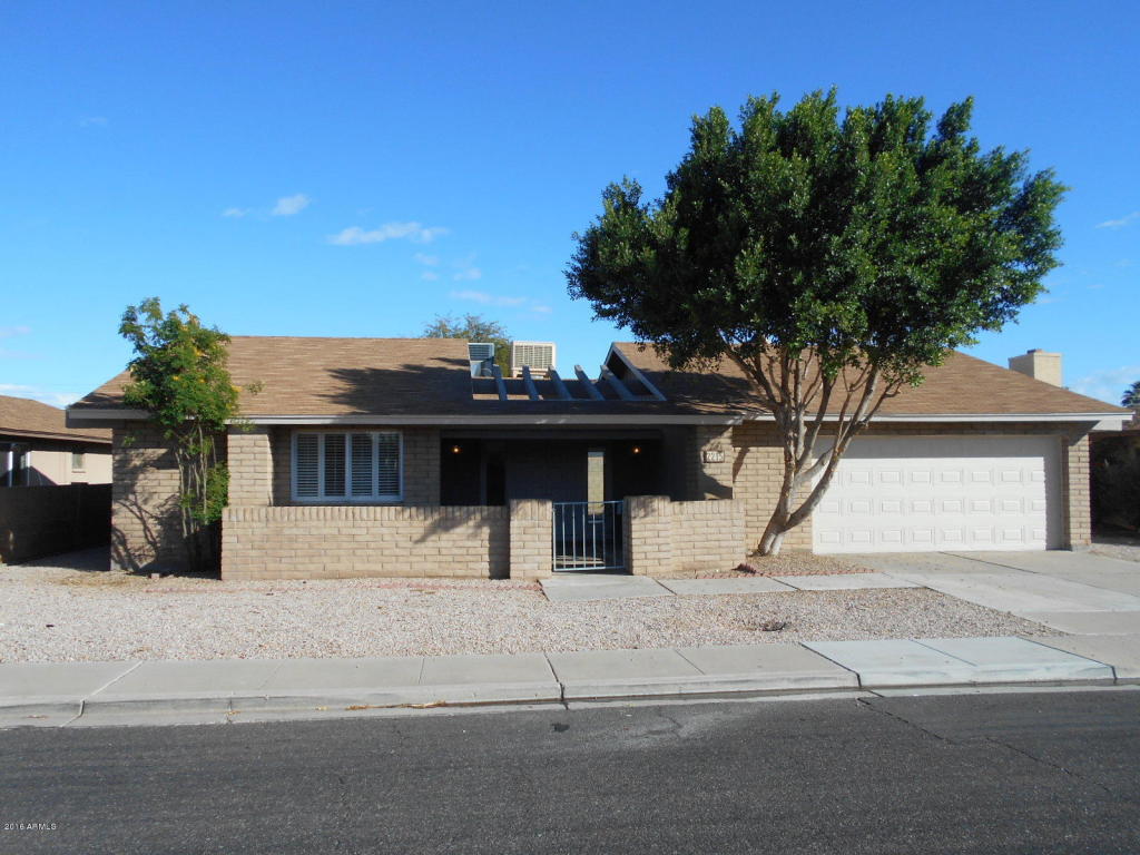 2215 S Canton --, Mesa, AZ 85202 photo 1
