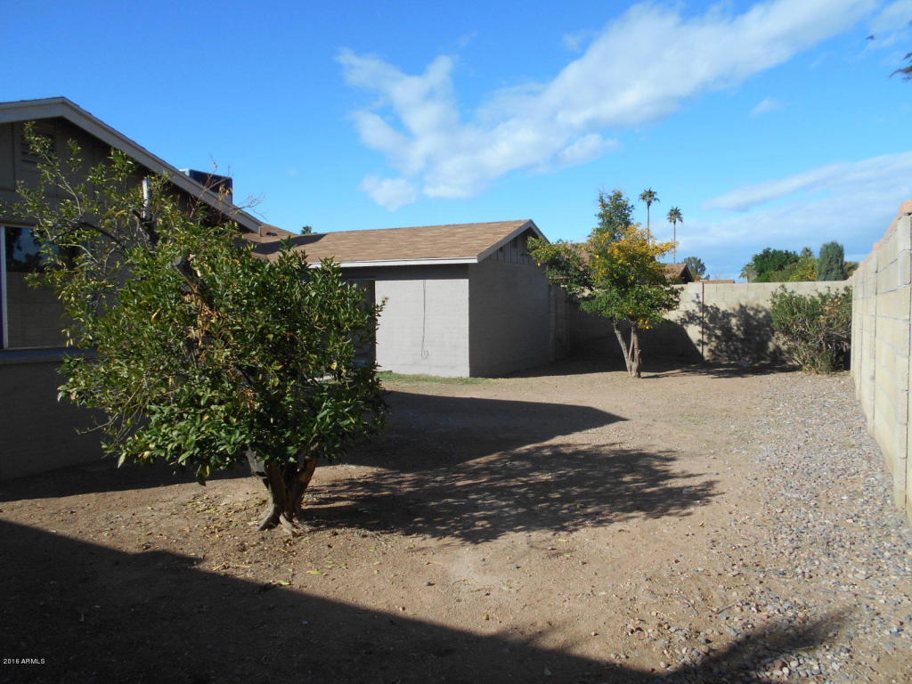 2215 S Canton --, Mesa, AZ 85202 photo 32
