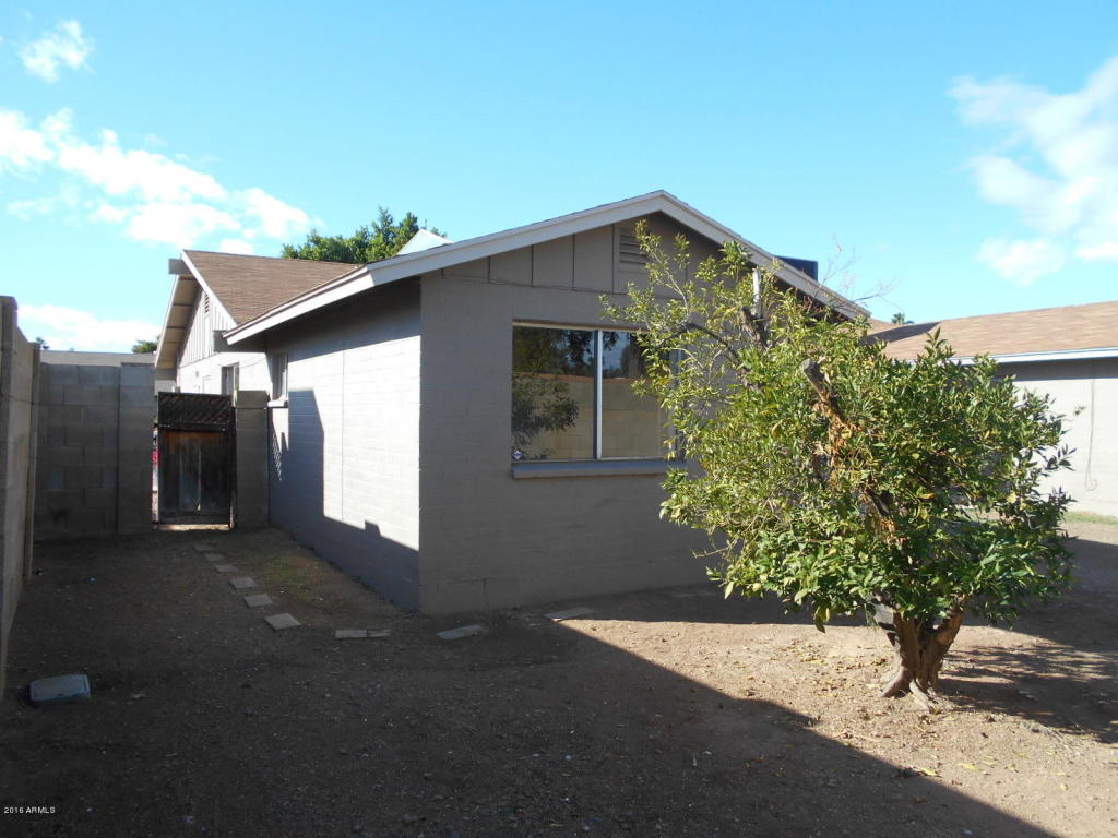 2215 S Canton --, Mesa, AZ 85202 photo 31