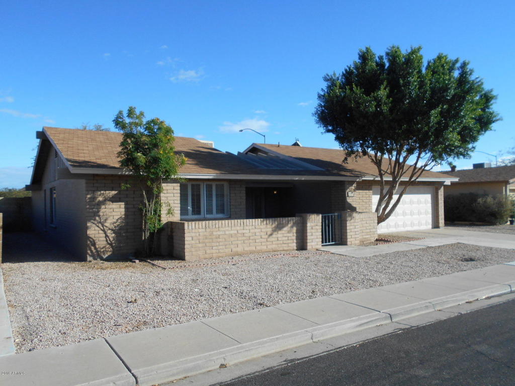 2215 S Canton --, Mesa, AZ 85202 photo 2