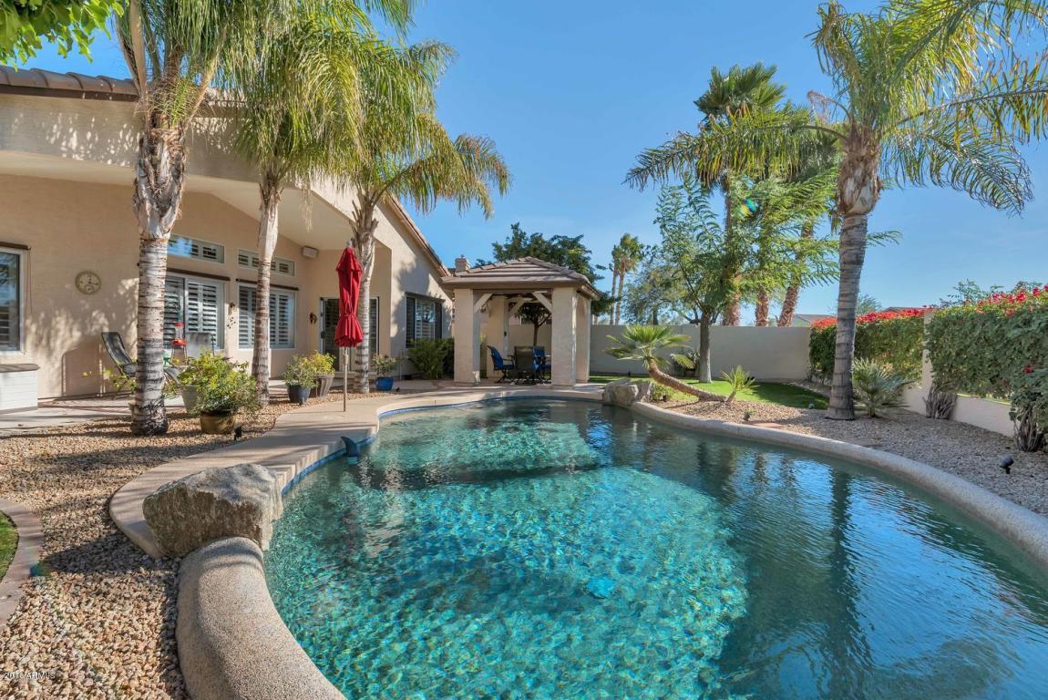 11355 E Des Moines Cir, Mesa, AZ 85207 photo 27