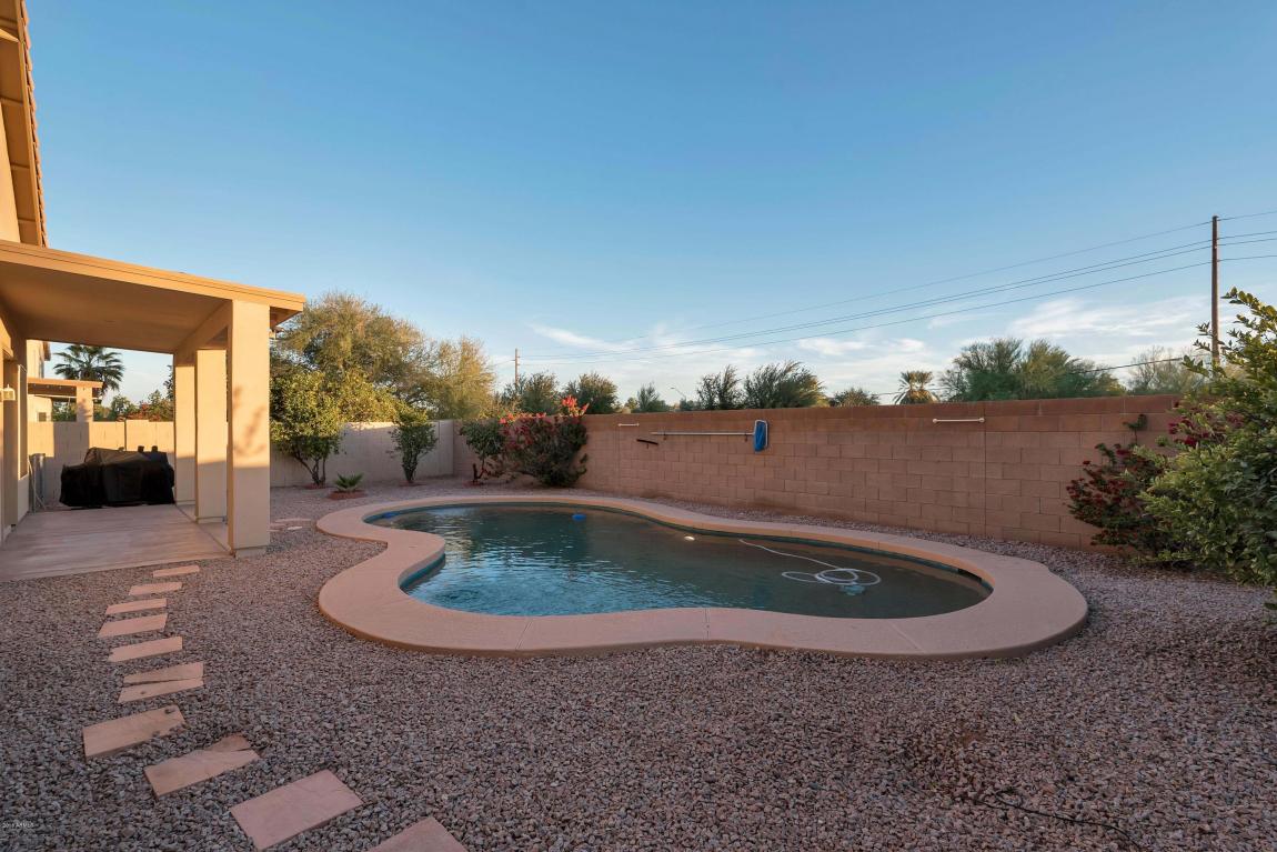 3683 E Stanford Ave, Gilbert, AZ 85234 photo 24