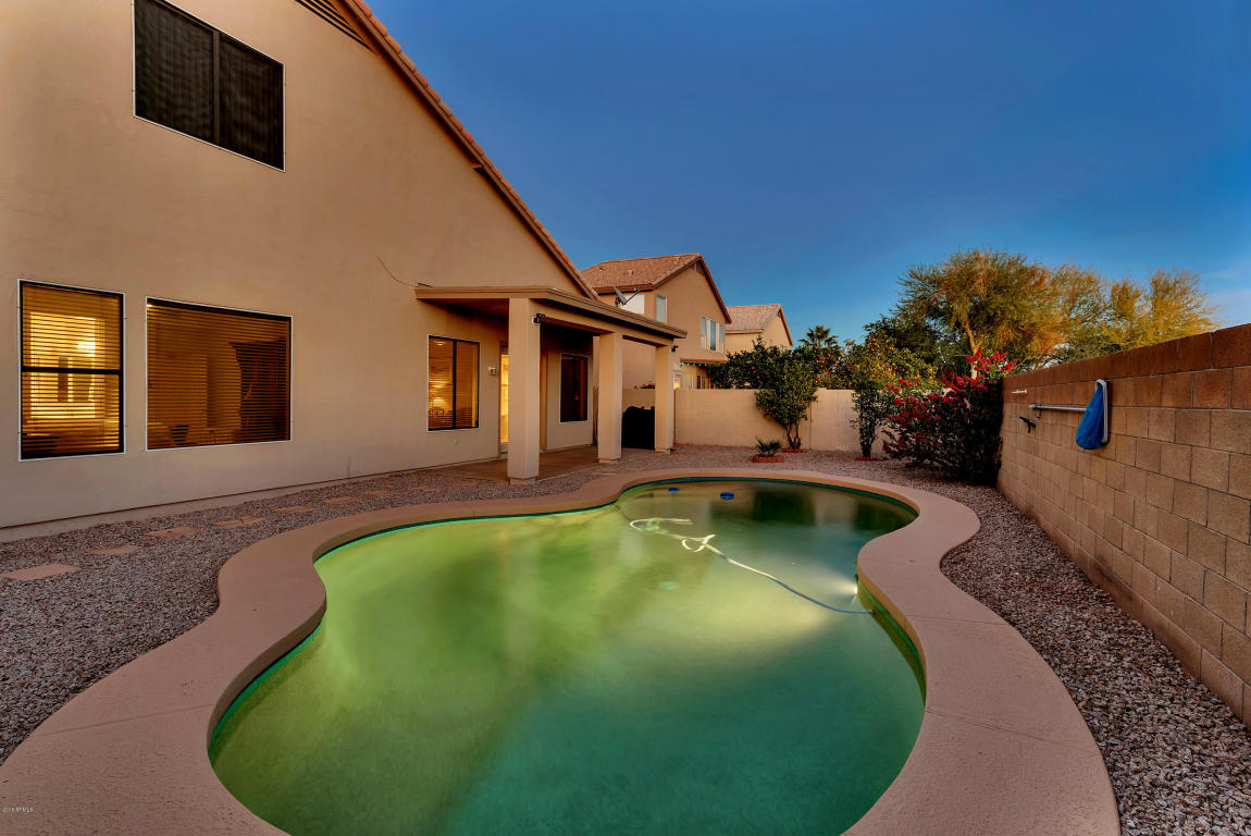 3683 E Stanford Ave, Gilbert, AZ 85234 photo 41
