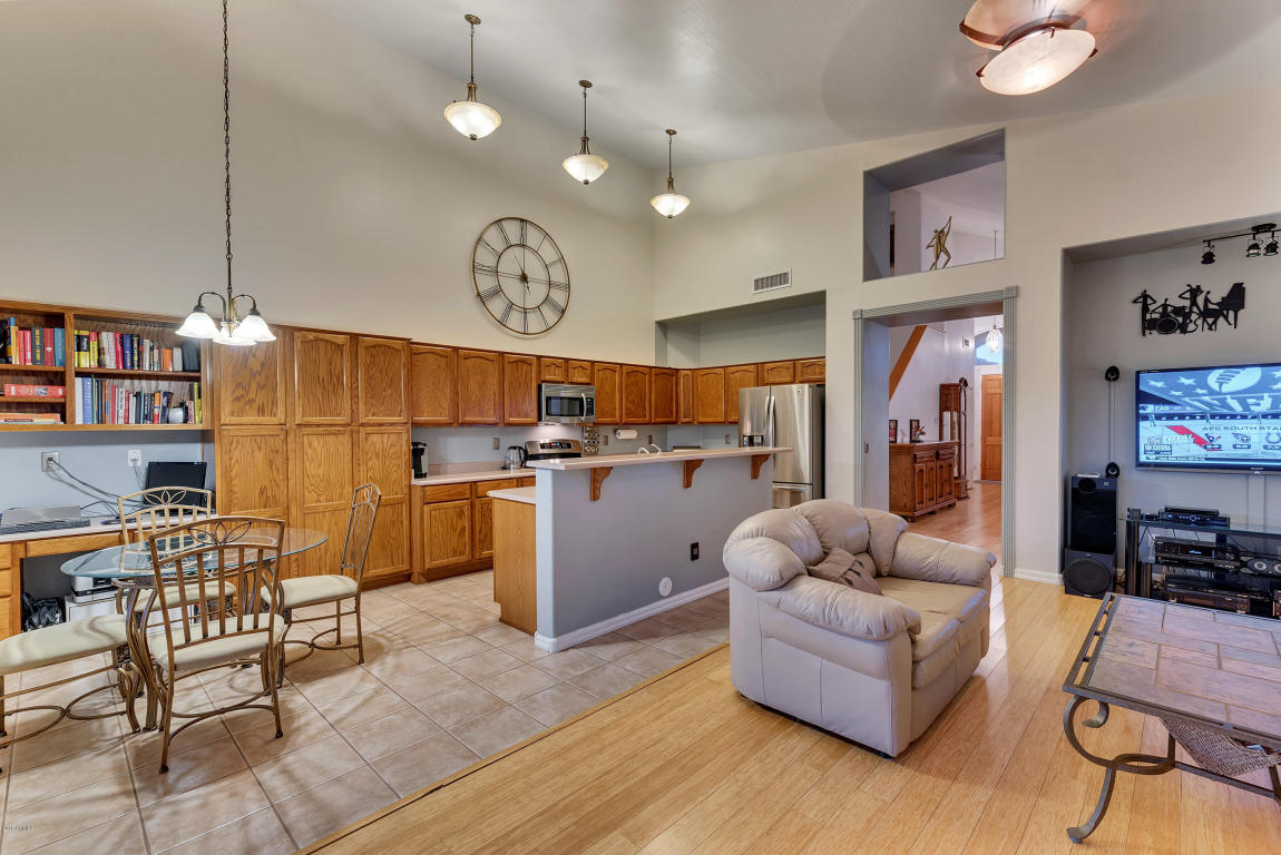 3683 E Stanford Ave, Gilbert, AZ 85234 photo 6