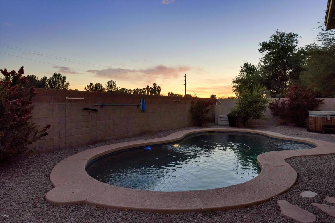 3683 E Stanford Ave, Gilbert, AZ 85234 photo 27