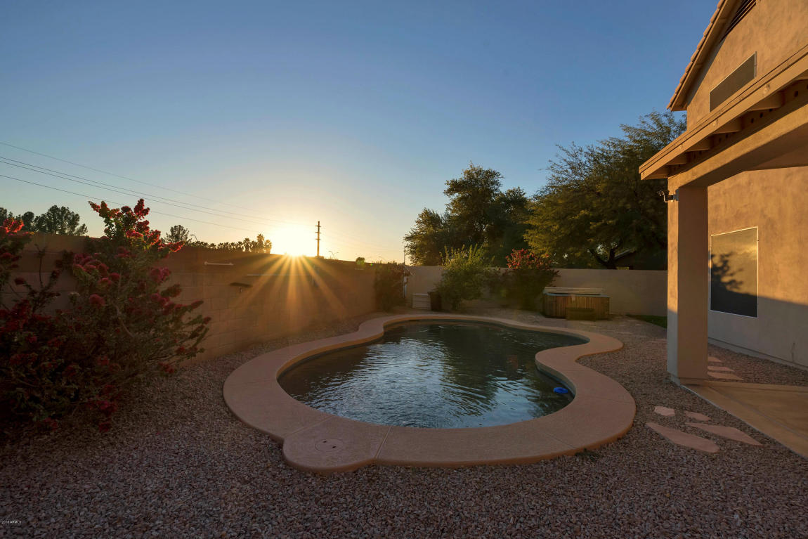 3683 E Stanford Ave, Gilbert, AZ 85234 photo 39