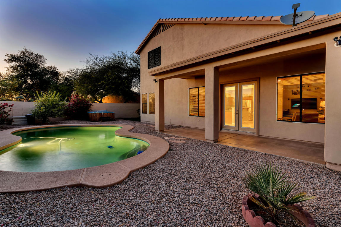 3683 E Stanford Ave, Gilbert, AZ 85234 photo 30