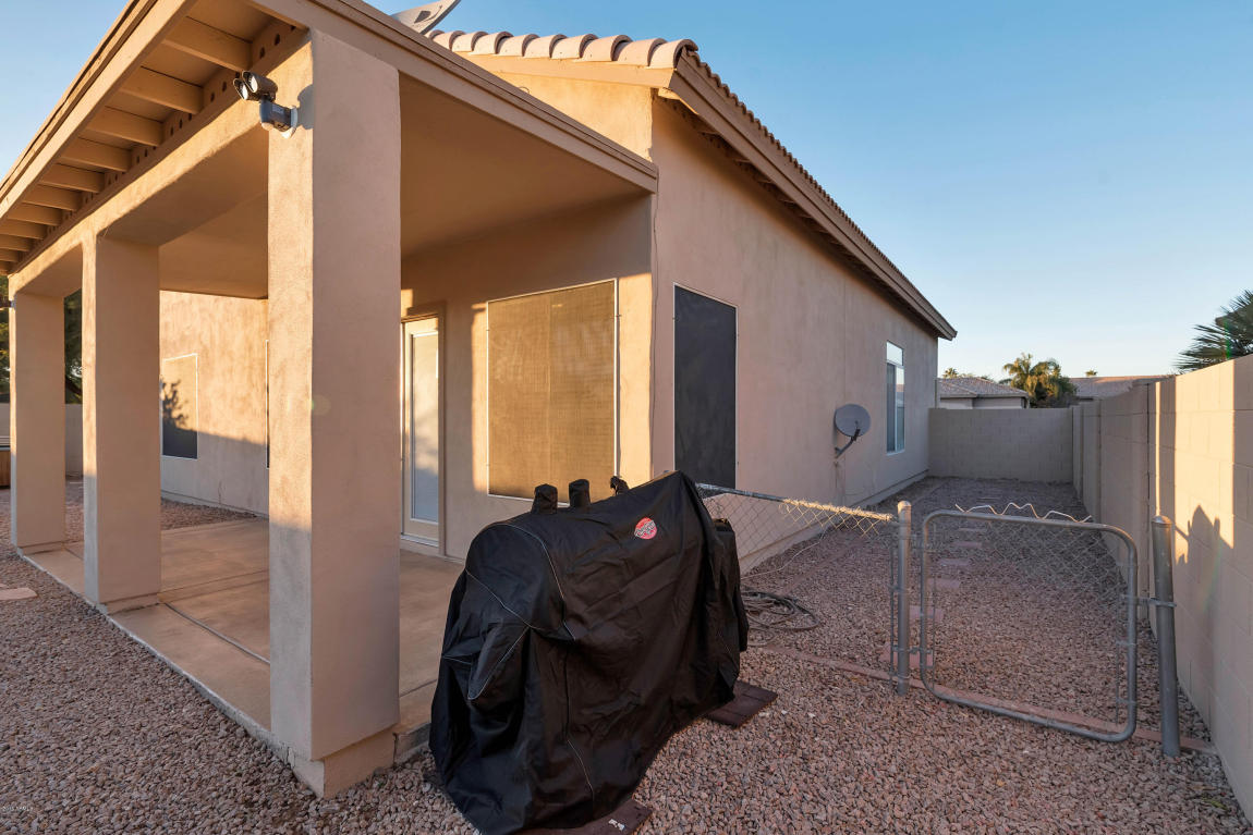 3683 E Stanford Ave, Gilbert, AZ 85234 photo 26