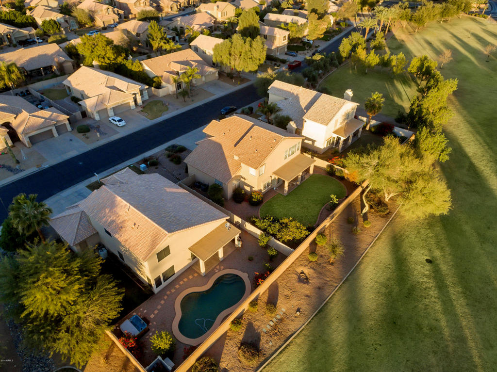 3683 E Stanford Ave, Gilbert, AZ 85234 photo 32