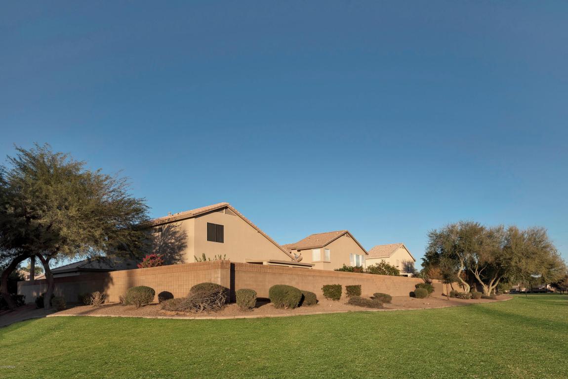 3683 E Stanford Ave, Gilbert, AZ 85234 photo 34