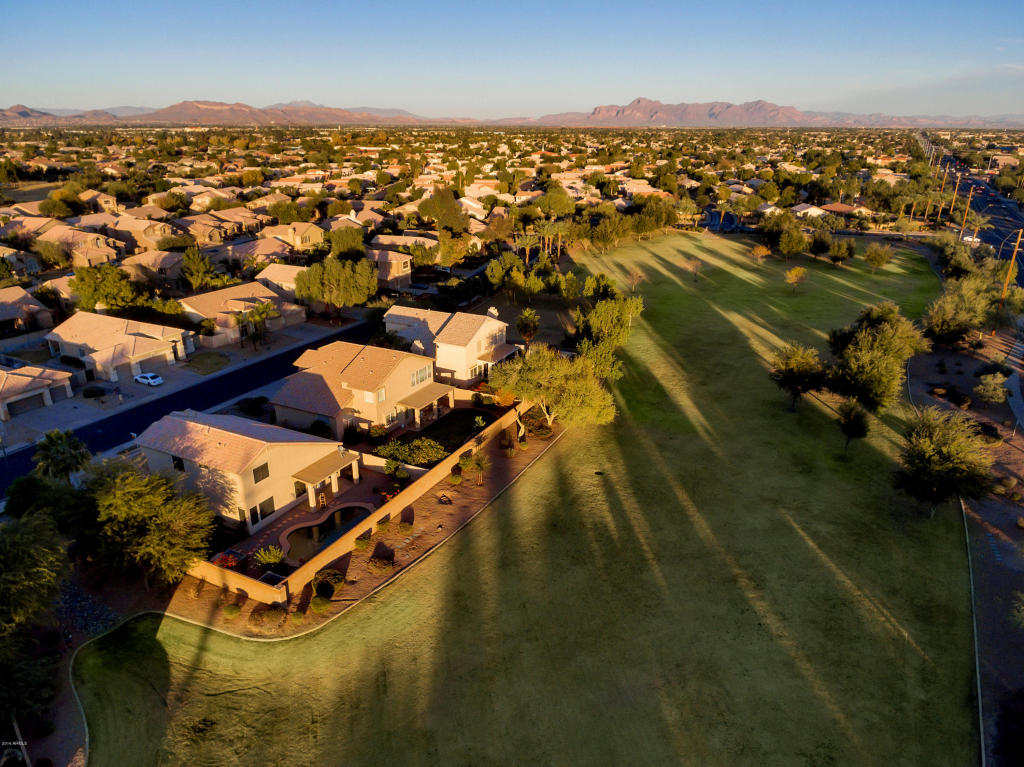 3683 E Stanford Ave, Gilbert, AZ 85234 photo 2