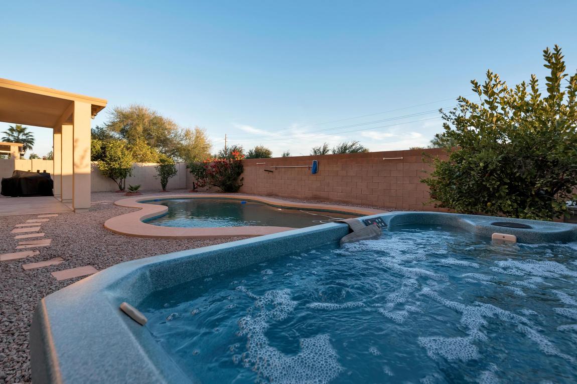3683 E Stanford Ave, Gilbert, AZ 85234 photo 25