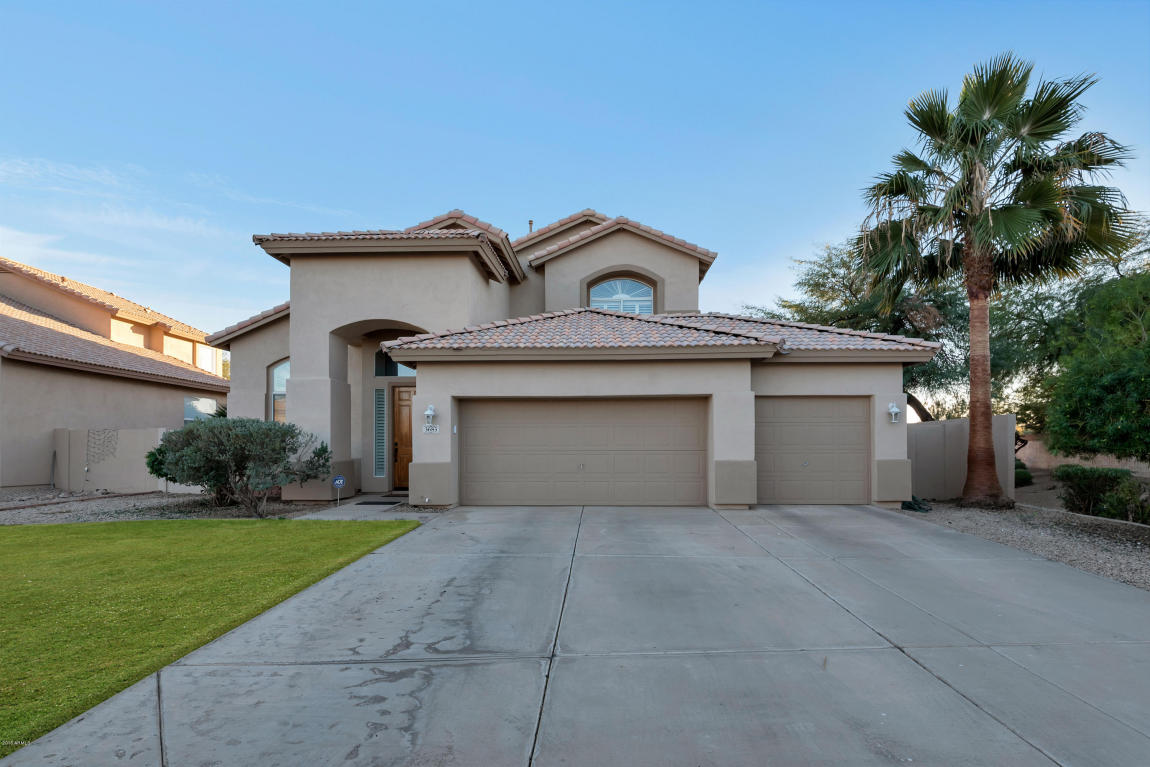 3683 E Stanford Ave, Gilbert, AZ 85234 photo 37