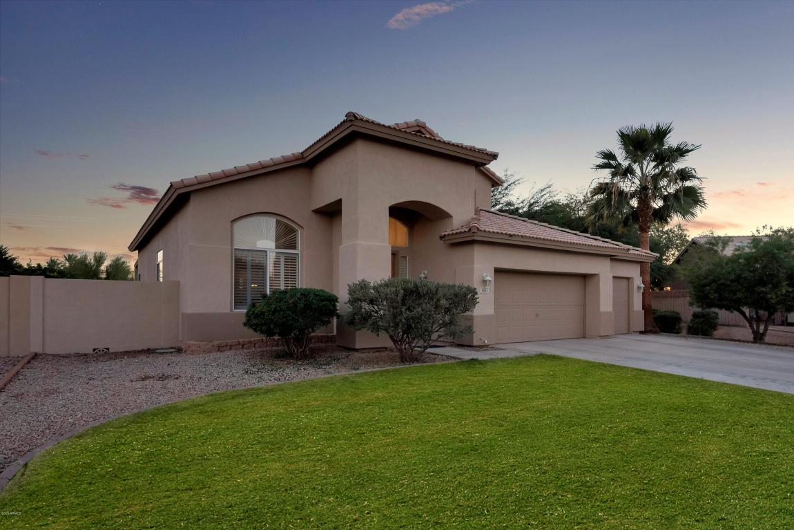 3683 E Stanford Ave, Gilbert, AZ 85234 photo 36