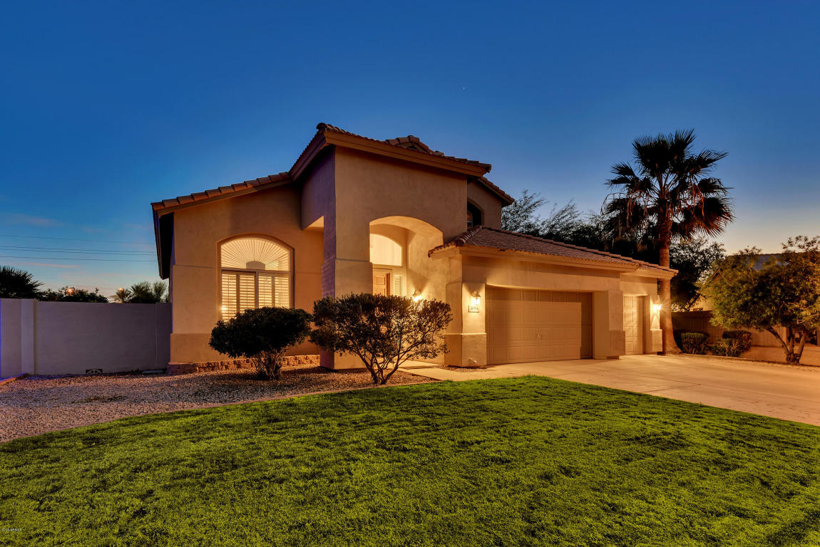 3683 E Stanford Ave, Gilbert, AZ 85234 photo 38