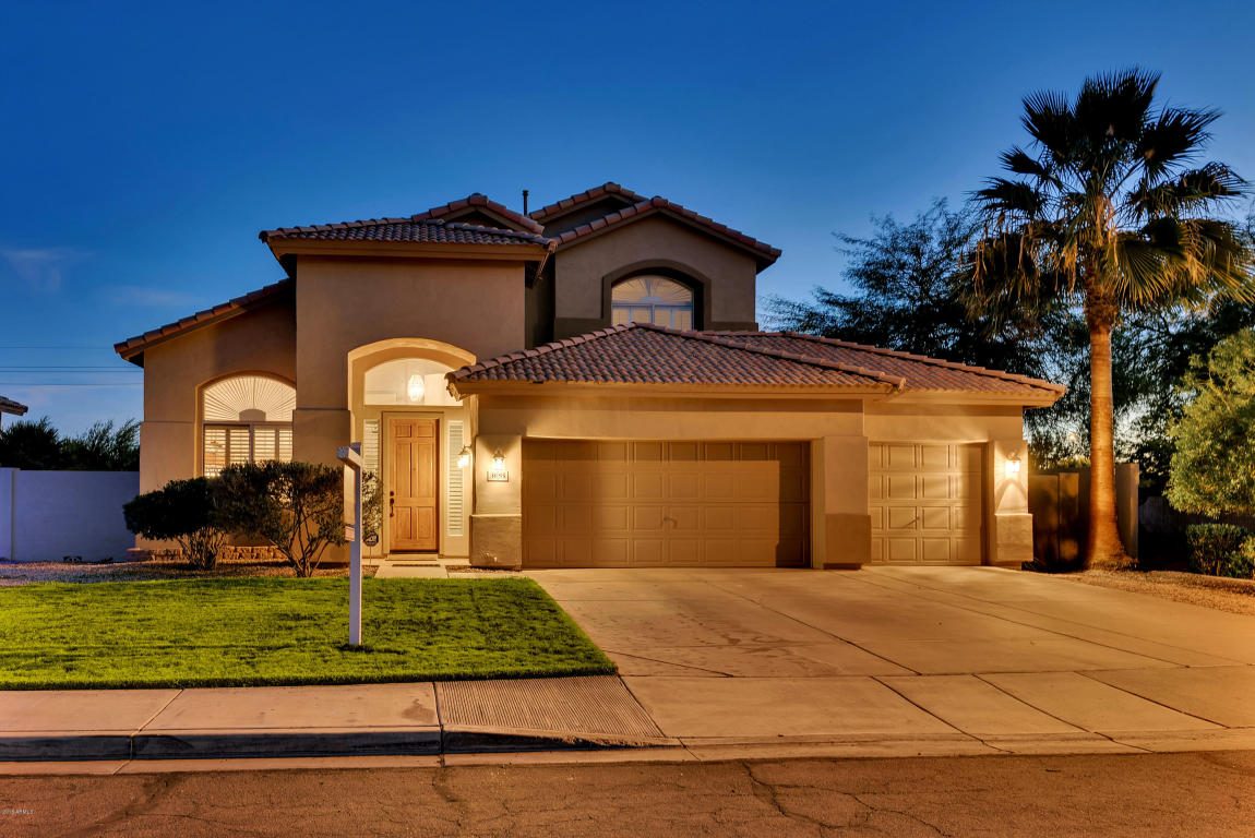 3683 E Stanford Ave, Gilbert, AZ 85234 photo 1
