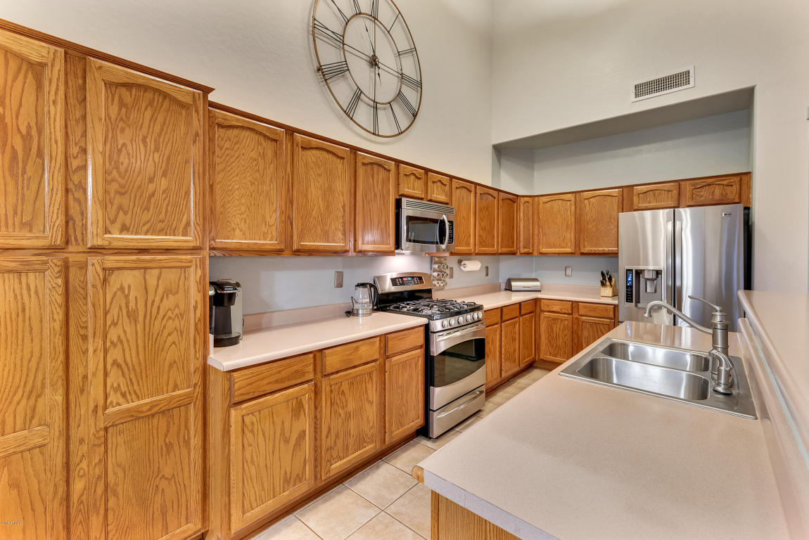3683 E Stanford Ave, Gilbert, AZ 85234 photo 8