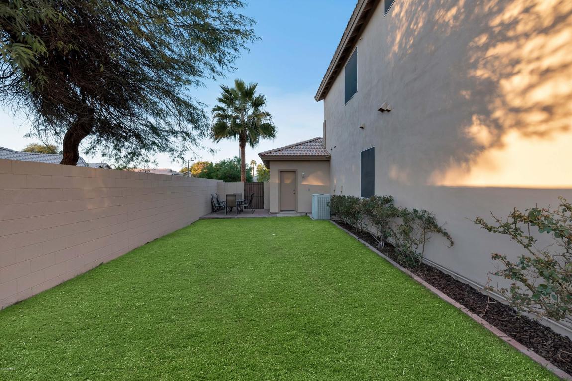 3683 E Stanford Ave, Gilbert, AZ 85234 photo 29