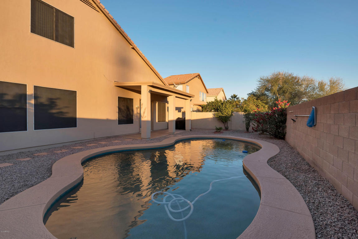 3683 E Stanford Ave, Gilbert, AZ 85234 photo 42