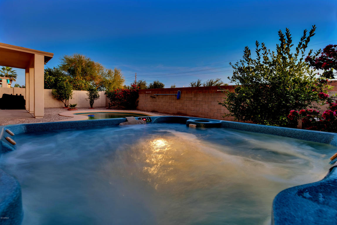 3683 E Stanford Ave, Gilbert, AZ 85234 photo 28