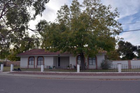 726 N Macdonald #1, Mesa, AZ 85201