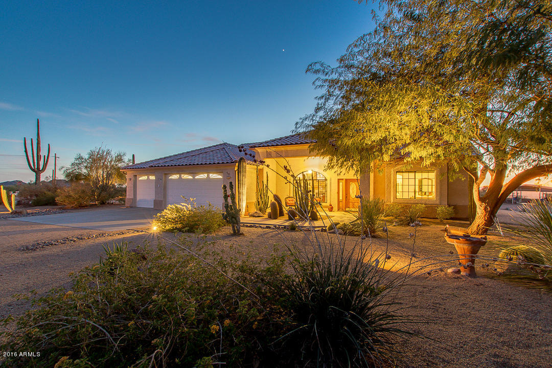 70 N Geronimo Rd, Apache Junction, AZ 85119 photo 11