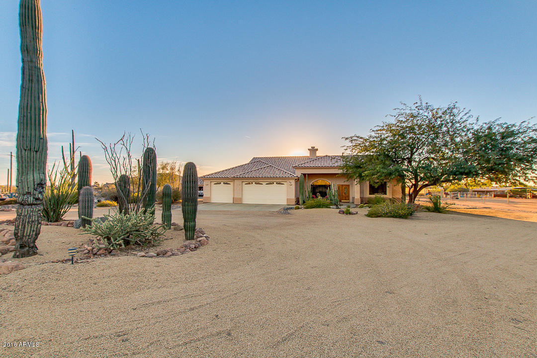 70 N Geronimo Rd, Apache Junction, AZ 85119 photo 3