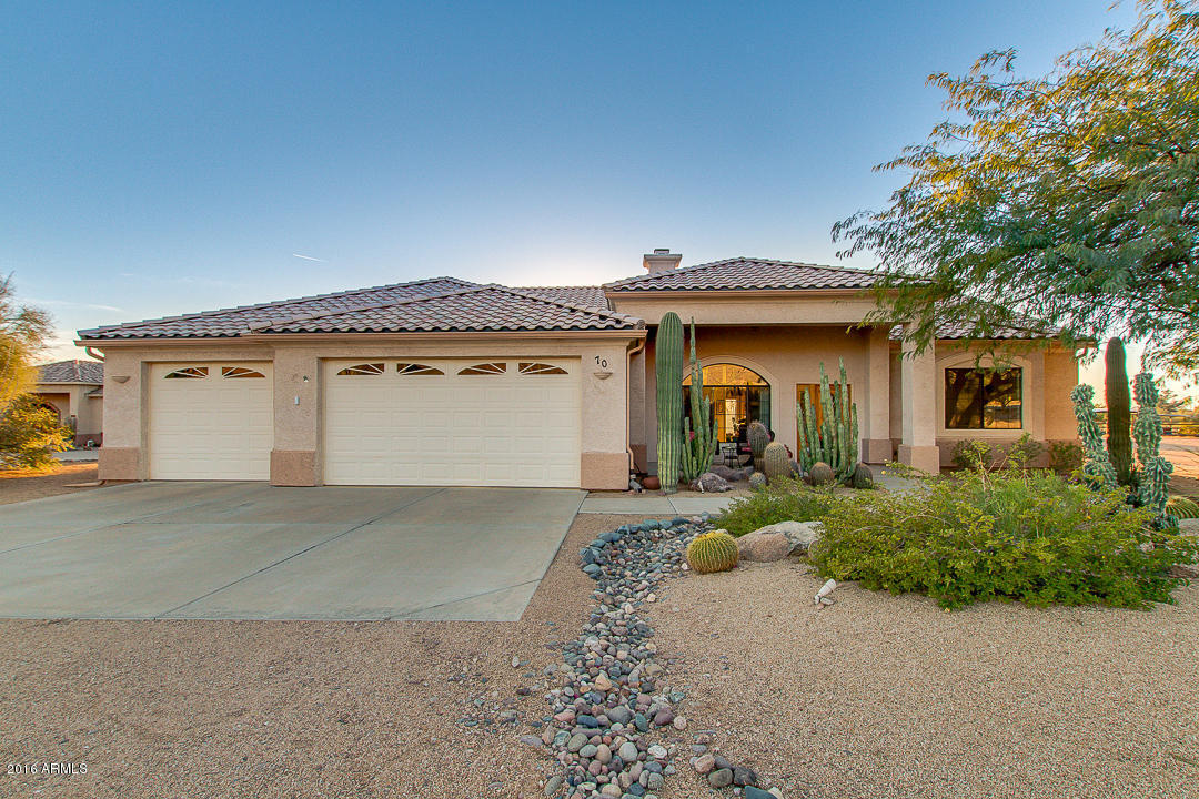 70 N Geronimo Rd, Apache Junction, AZ 85119 photo 4