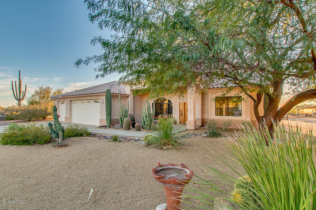 70 N Geronimo Rd, Apache Junction, AZ 85119 photo 12