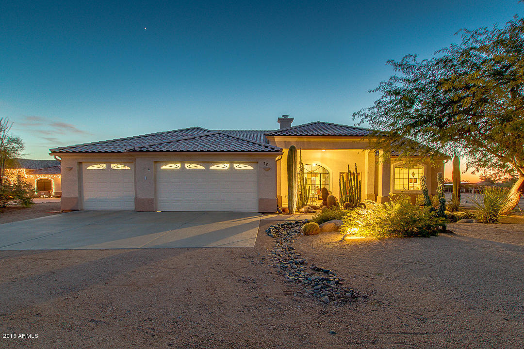 70 N Geronimo Rd, Apache Junction, AZ 85119 photo 5