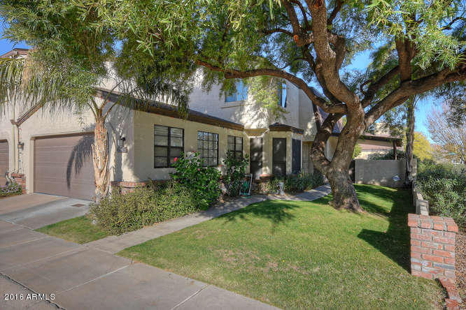2530 E Paradise Dr, Phoenix, AZ 85028 photo 1