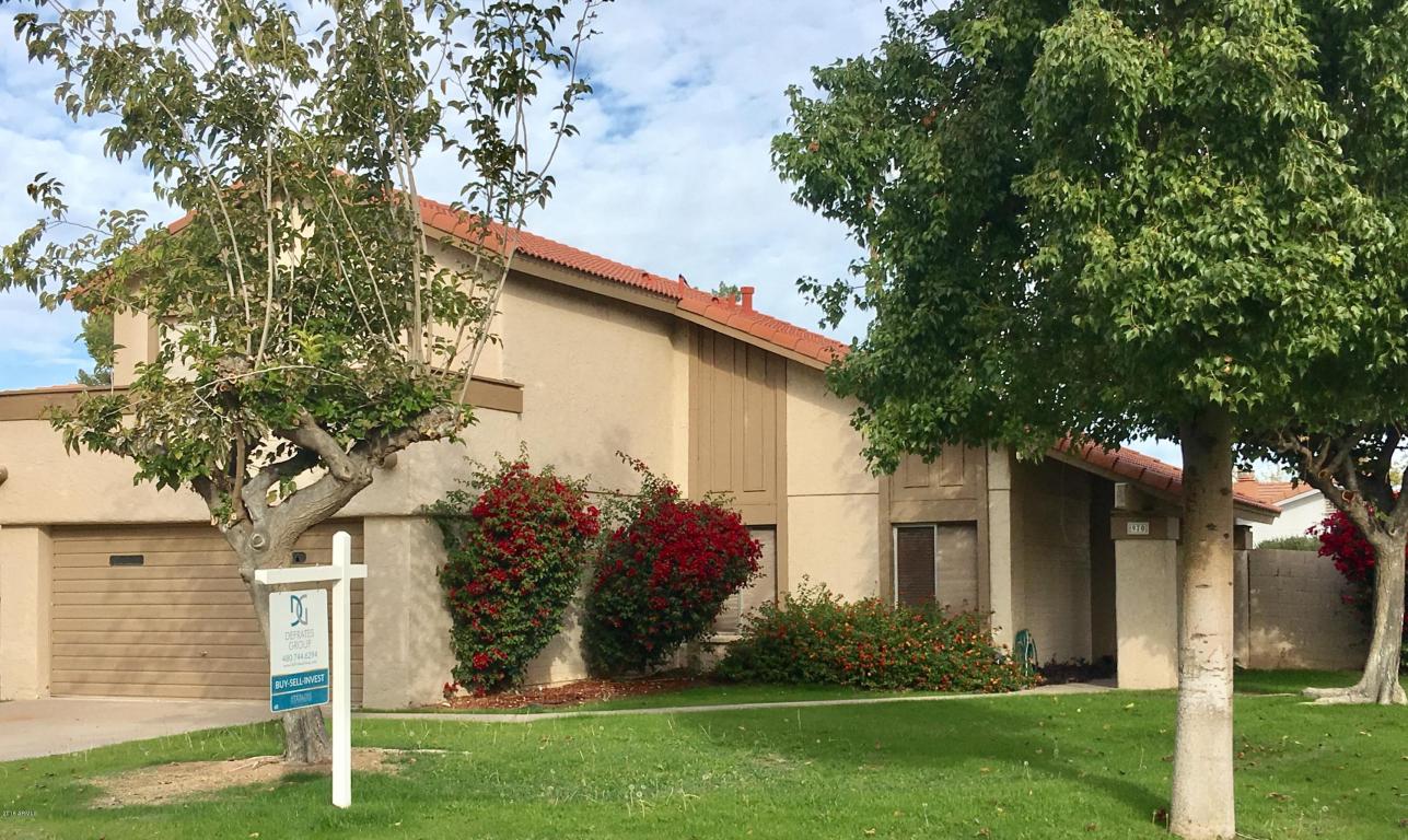 970 E Lobster Trap Ln, Tempe, AZ 85283 photo 1